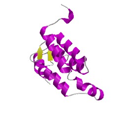 Image of CATH 2jifA01