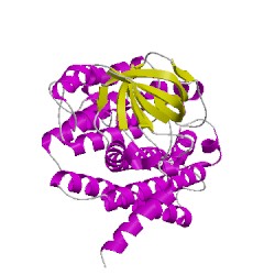 Image of CATH 2jifB