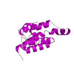 Image of CATH 2jifB01