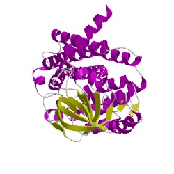 Image of CATH 2jifC