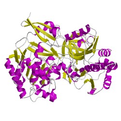 Image of CATH 2jioA
