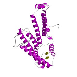 Image of CATH 2jiyL