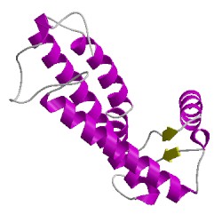 Image of CATH 2jiyL01