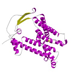 Image of CATH 2jiyM