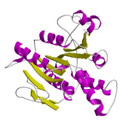 Image of CATH 2jizD02