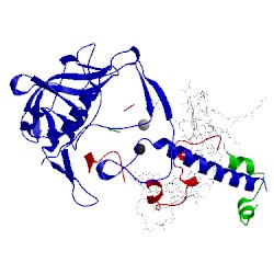 Image of CATH 2jj0
