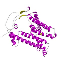 Image of CATH 2jj0M
