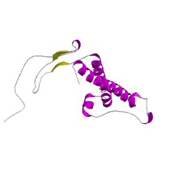 Image of CATH 2jj0M01
