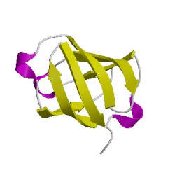 Image of CATH 2jj1A01