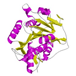 Image of CATH 2jj1A02