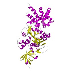 Image of CATH 2jj1B