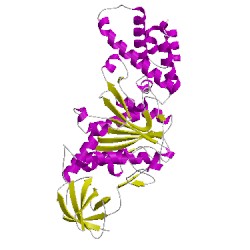 Image of CATH 2jj1E