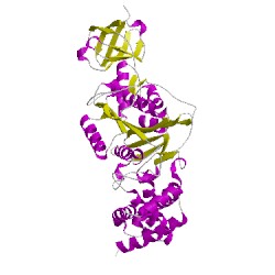 Image of CATH 2jj1H