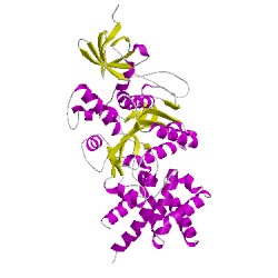 Image of CATH 2jj1I