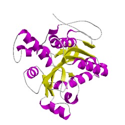 Image of CATH 2jj1I02