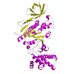 Image of CATH 2jj1K