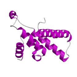 Image of CATH 2jj1K03