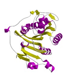 Image of CATH 2jj1M02