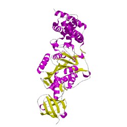 Image of CATH 2jj2A