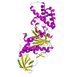 Image of CATH 2jj2E