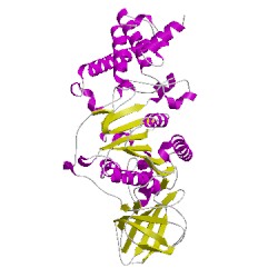 Image of CATH 2jj2F