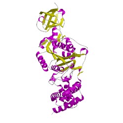 Image of CATH 2jj2H