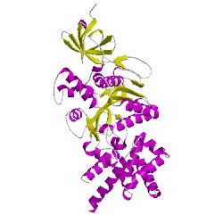 Image of CATH 2jj2I