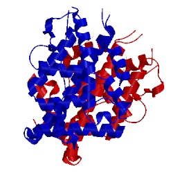 Image of CATH 2jj3