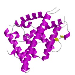 Image of CATH 2jj3B