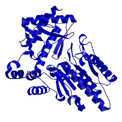 Image of CATH 2jje