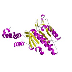 Image of CATH 2jjfA02