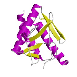 Image of CATH 2jjgA01