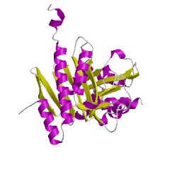 Image of CATH 2jjkB