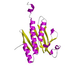 Image of CATH 2jjkB01