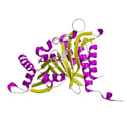 Image of CATH 2jjkC