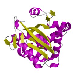 Image of CATH 2jjrA