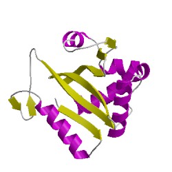 Image of CATH 2jjrA01