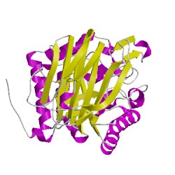 Image of CATH 2jkaA02