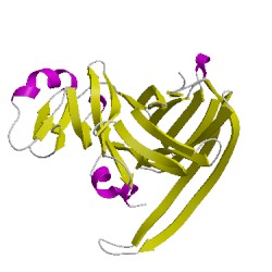 Image of CATH 2jkaB01