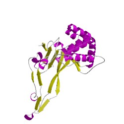 Image of CATH 2jlfB01