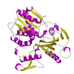 Image of CATH 2jlqA