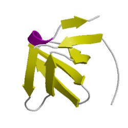 Image of CATH 2jm9A00