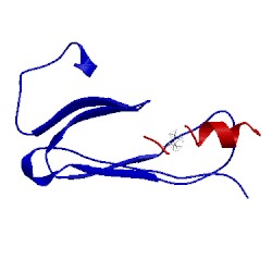 Image of CATH 2jnd