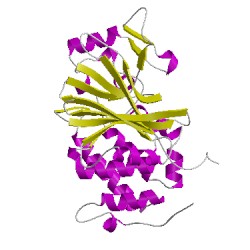 Image of CATH 2jogA00
