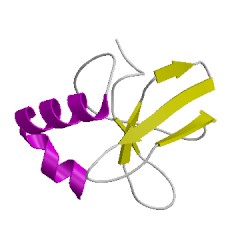 Image of CATH 2joyA01