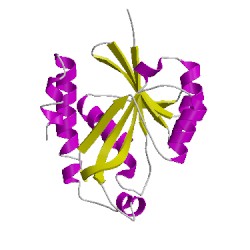 Image of CATH 2jrcA00