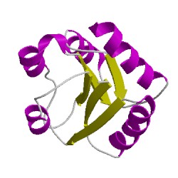 Image of CATH 2jrlB00