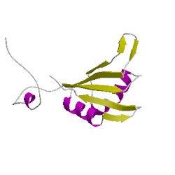 Image of CATH 2jrsA