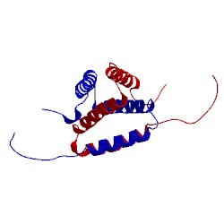 Image of CATH 2jrx