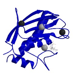 Image of CATH 2jsd